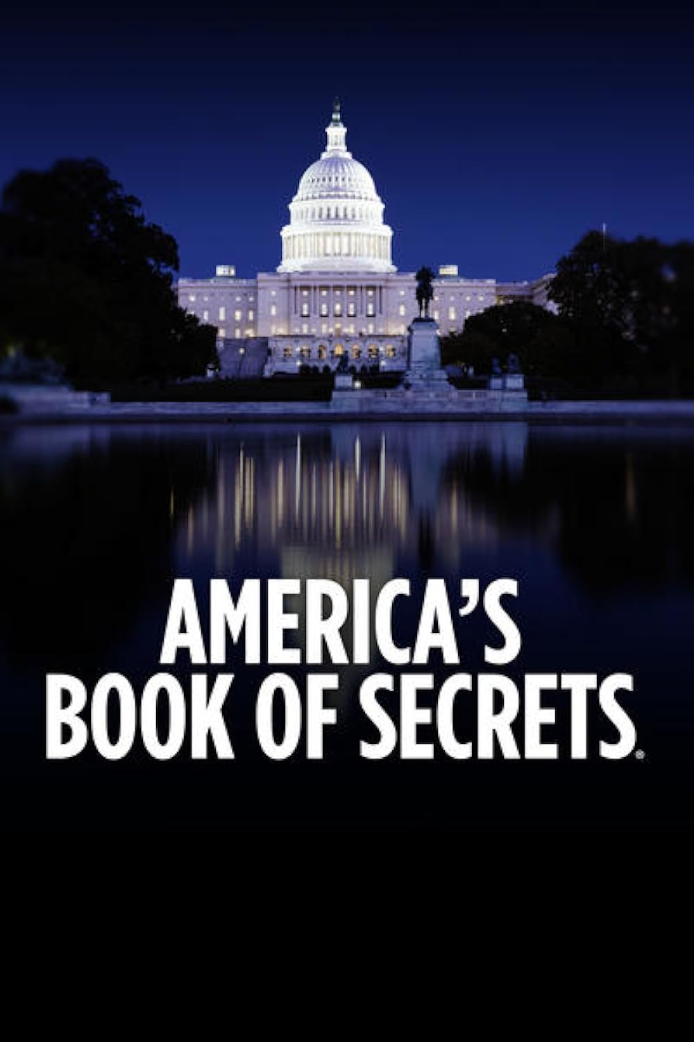 America's Book of Secrets (2012)