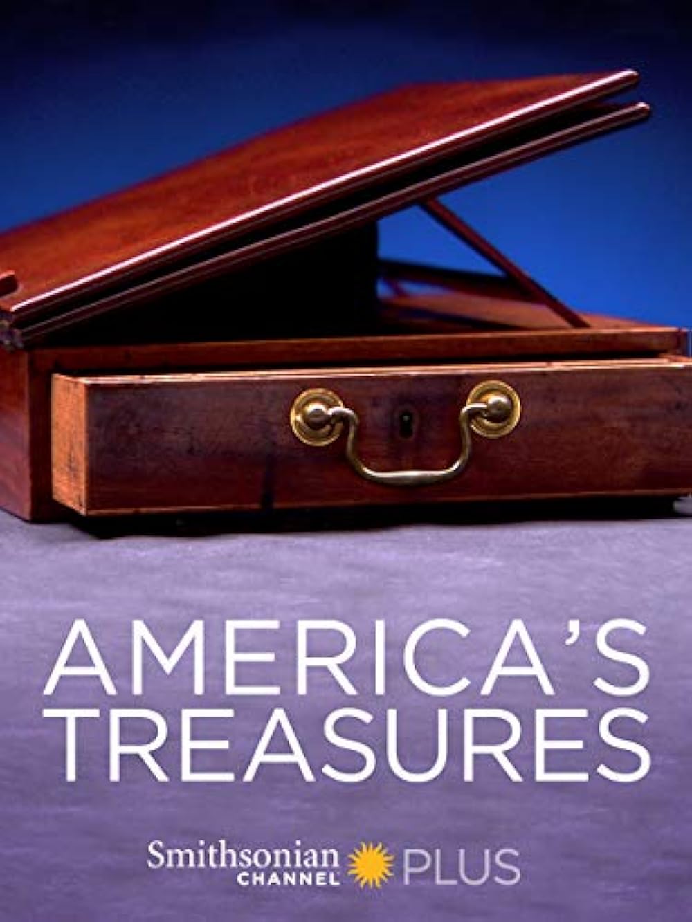 America's National Treasures (2010)