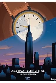 America Telling Time: 150 Years of Bulova (2025)