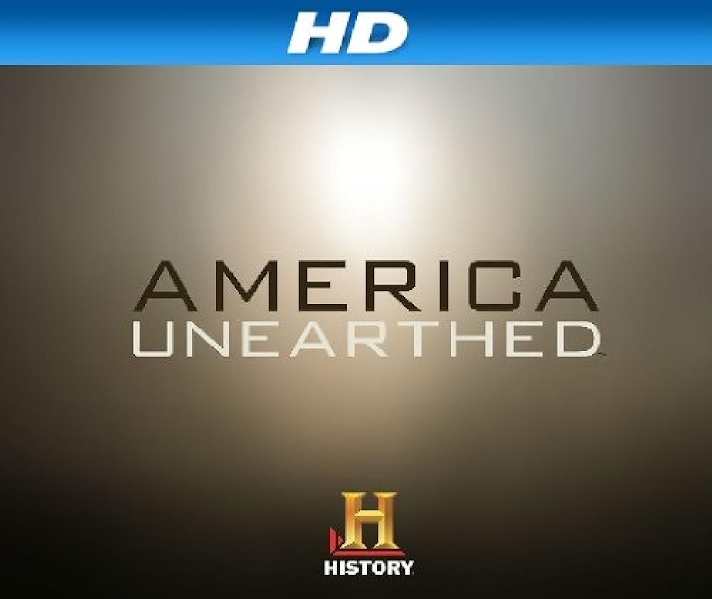 America Unearthed (2012)