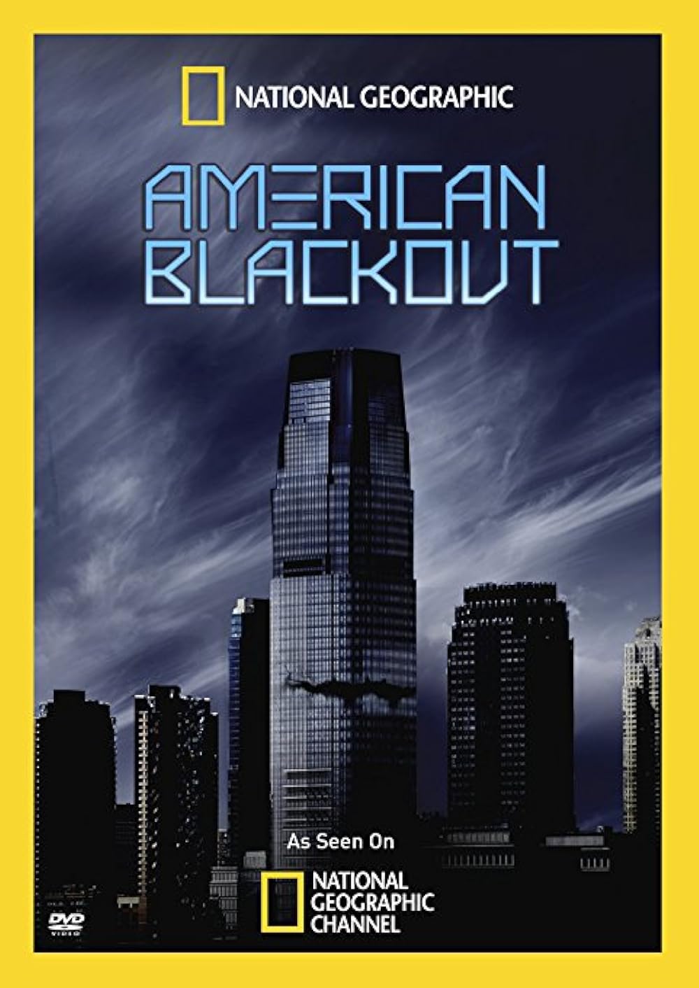 American Blackout (2013)