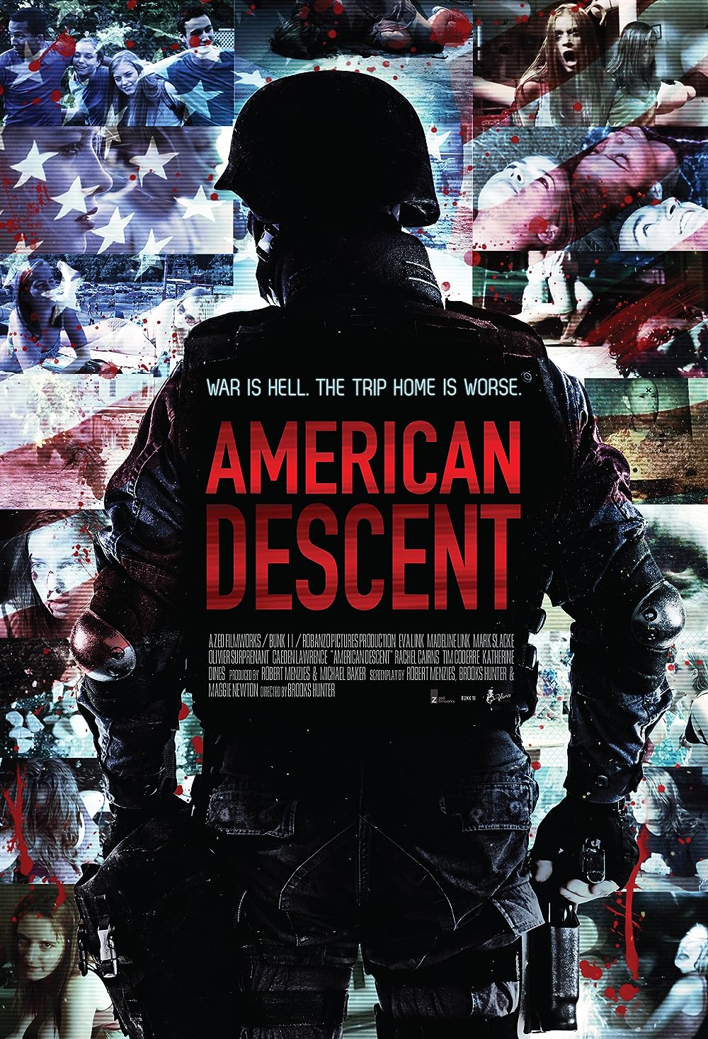 American Descent (2014)