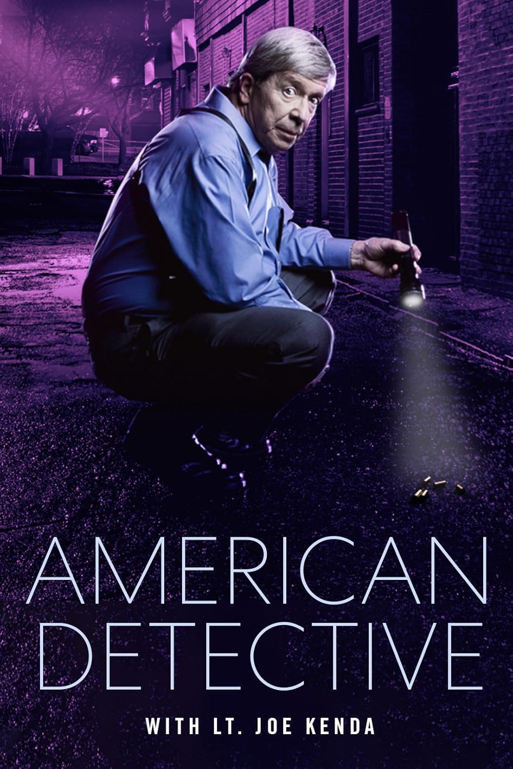 American Detective with Lt. Joe Kenda (2021)