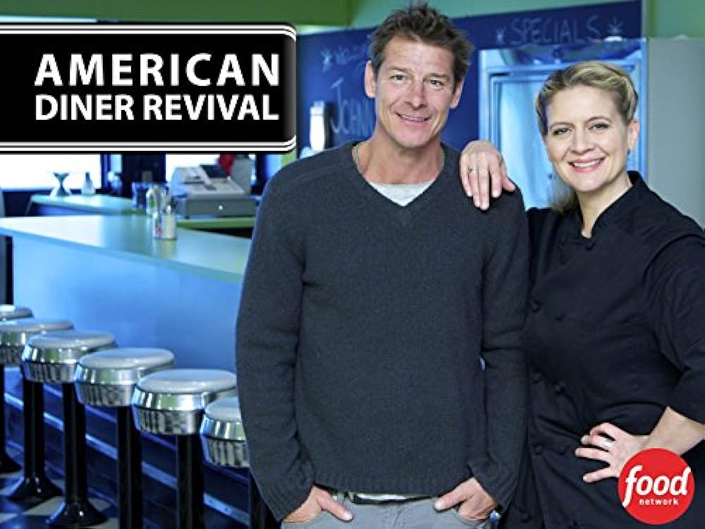 American Diner Revival (2015)