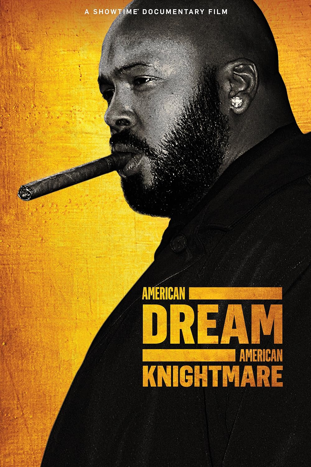 American Dream/American Knightmare (2018)