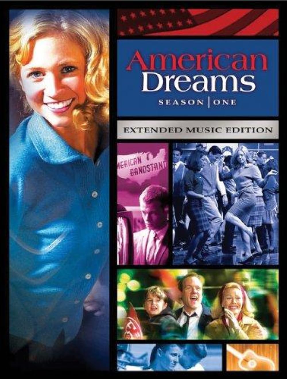 American Dreams (2002)