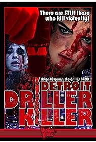 American Driller Killer (2020)
