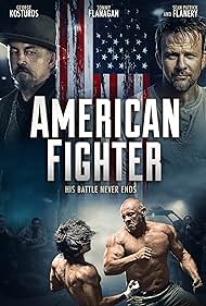 American Fighter (2021)