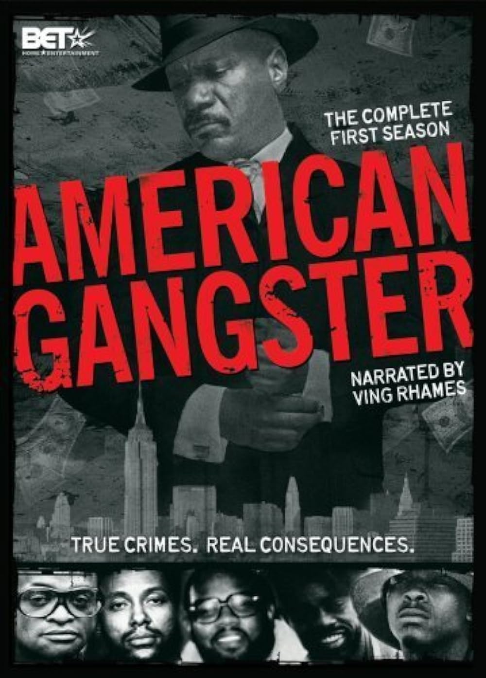 American Gangster (2006)