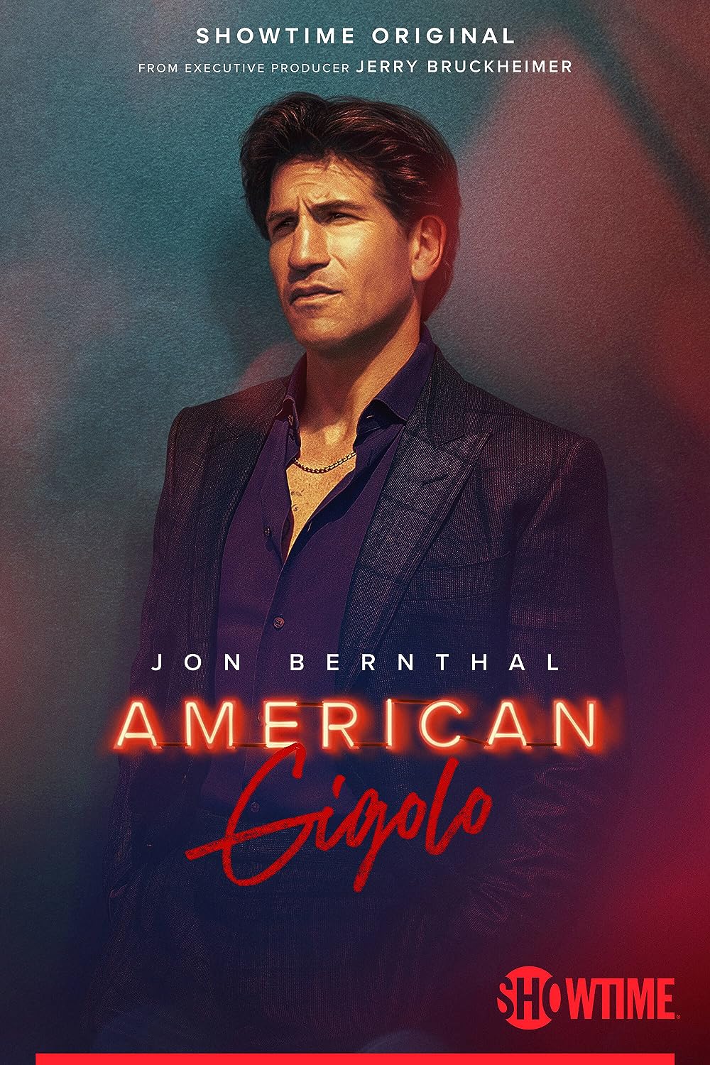 American Gigolo (2022)