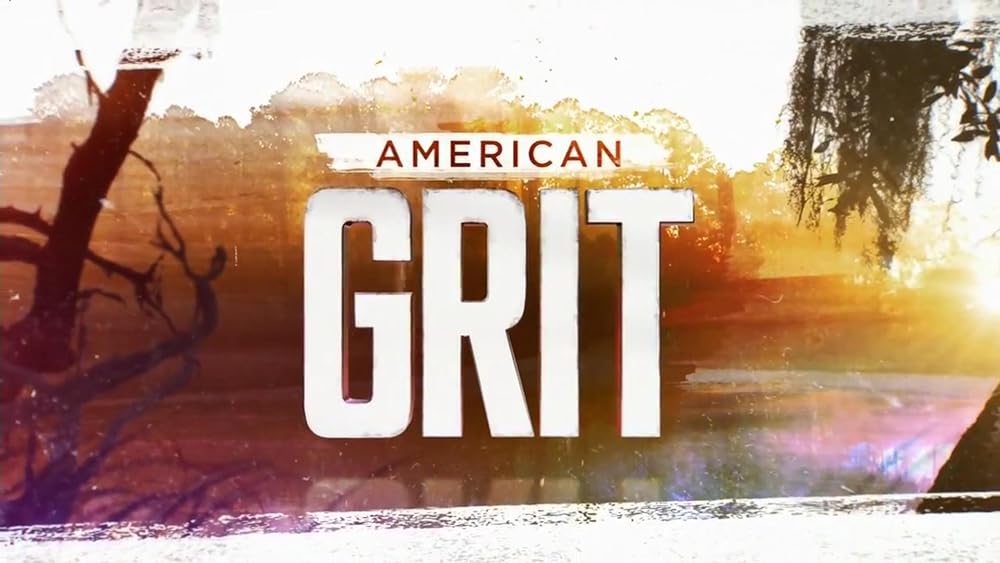 American Grit (2016)