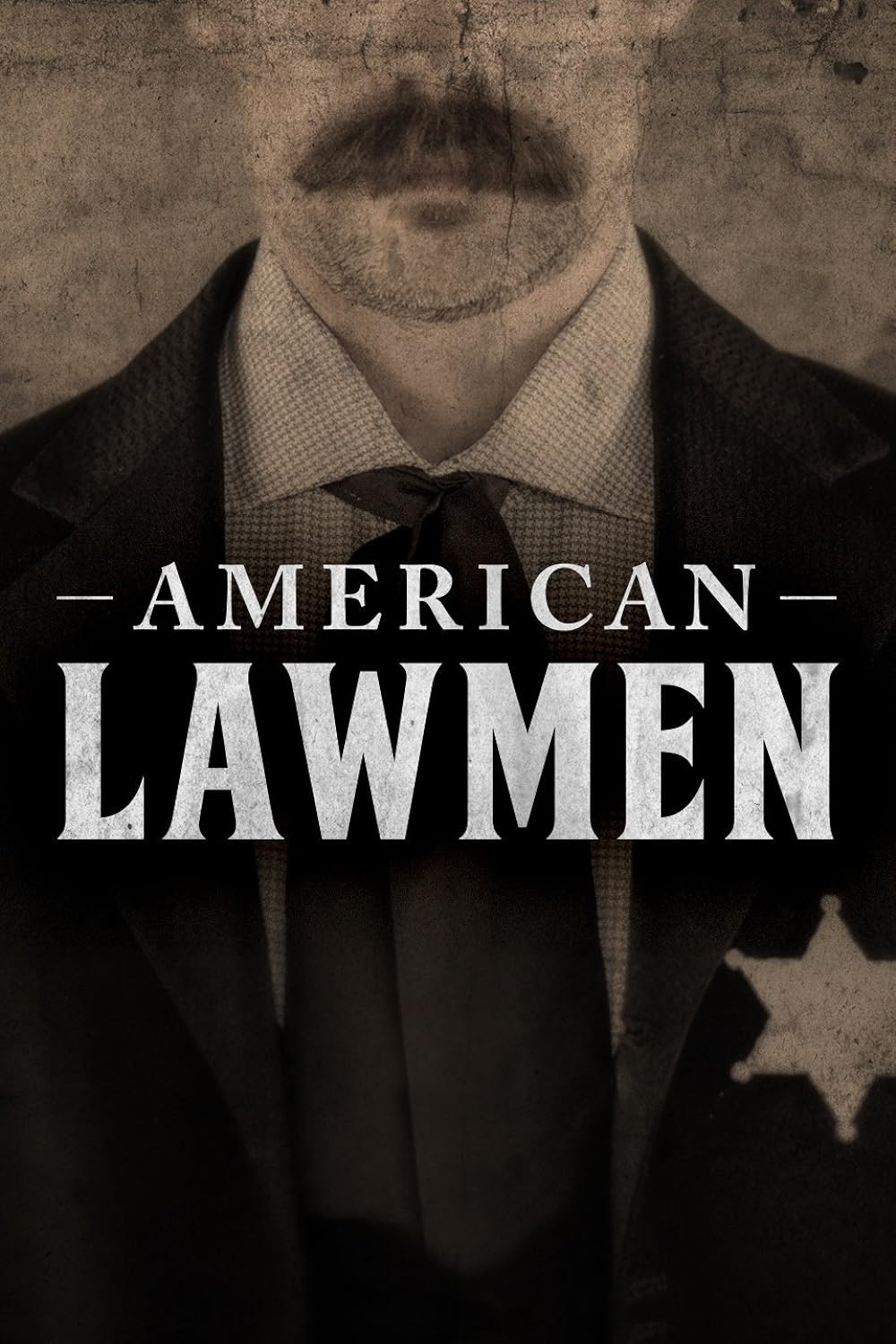 American Lawmen (2016)