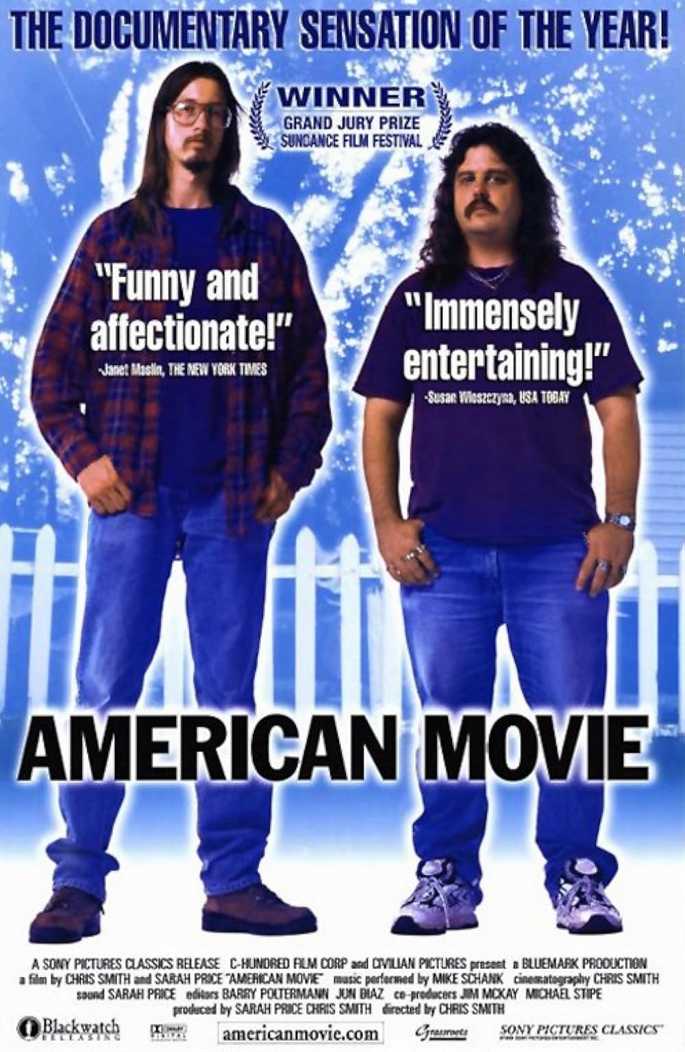 American Movie (2000)