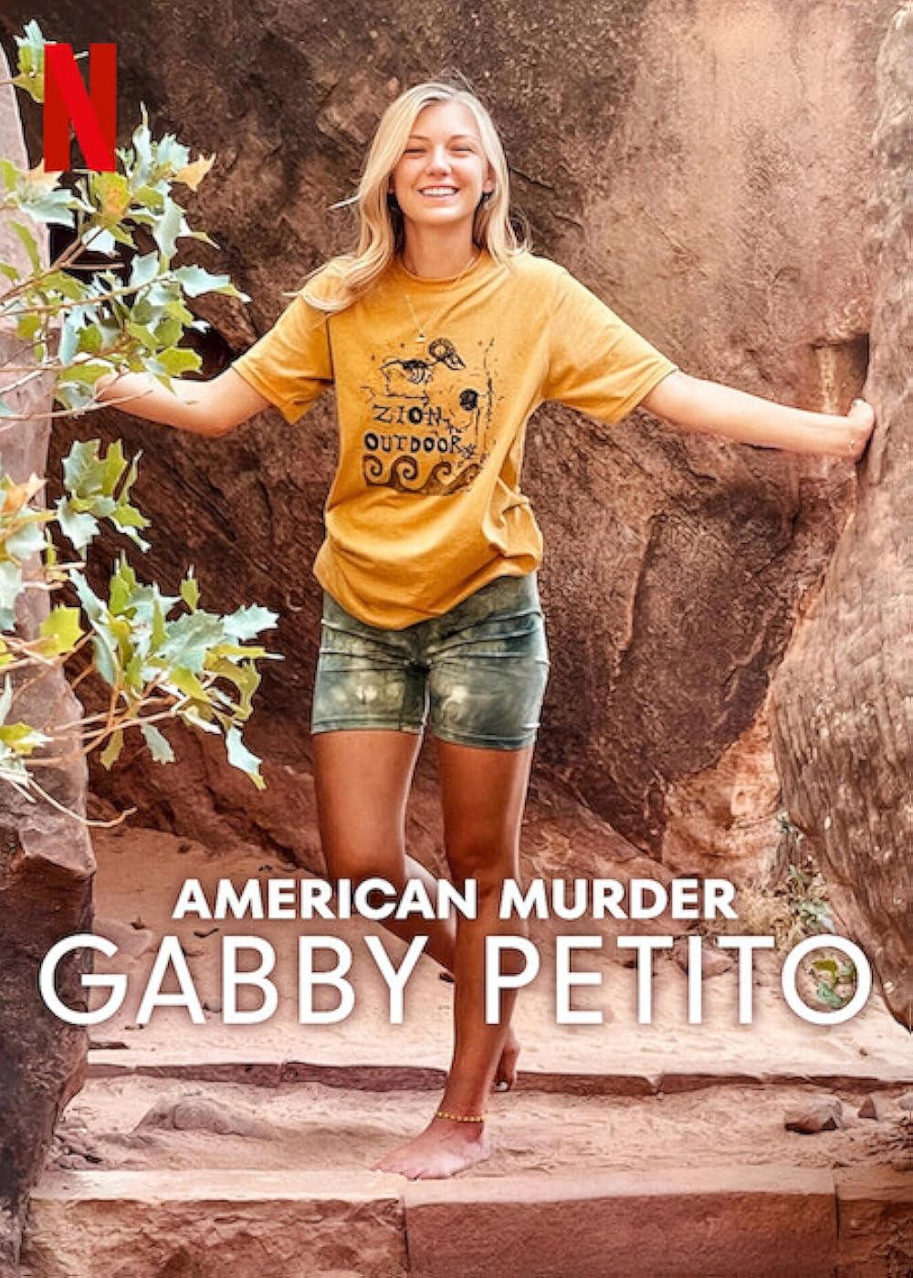 American Murder: Gabby Petito (2025)