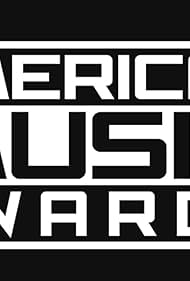 American Music Awards 2015 (2015)