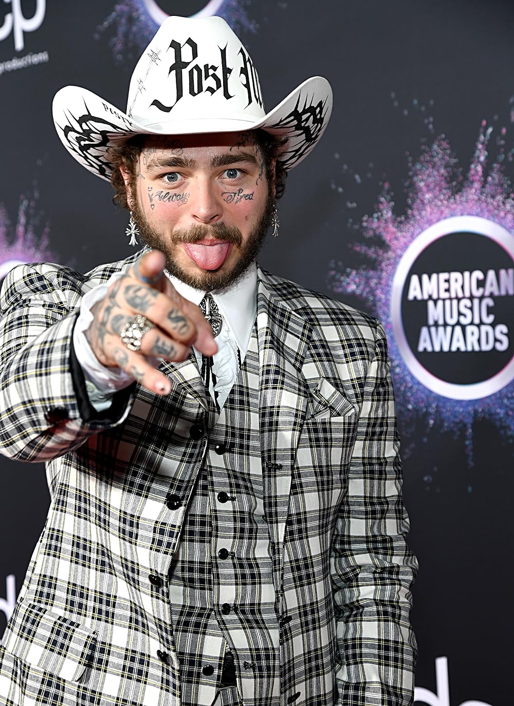 American Music Awards 2019 (2019)