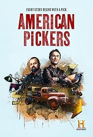 American Pickers (2010)
