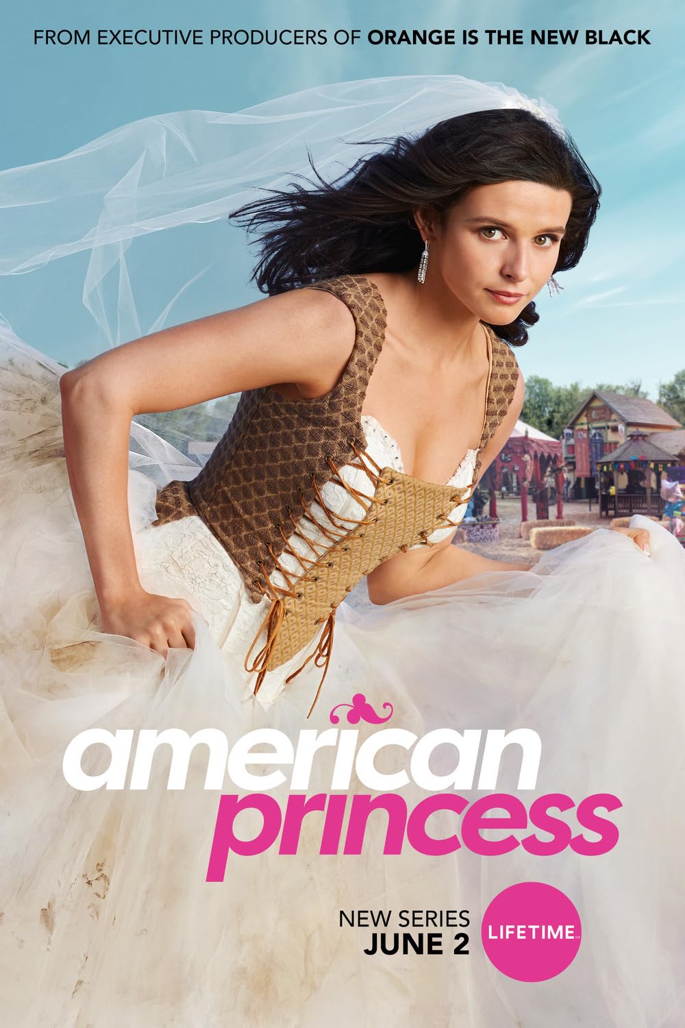 American Princess (2019) 2019