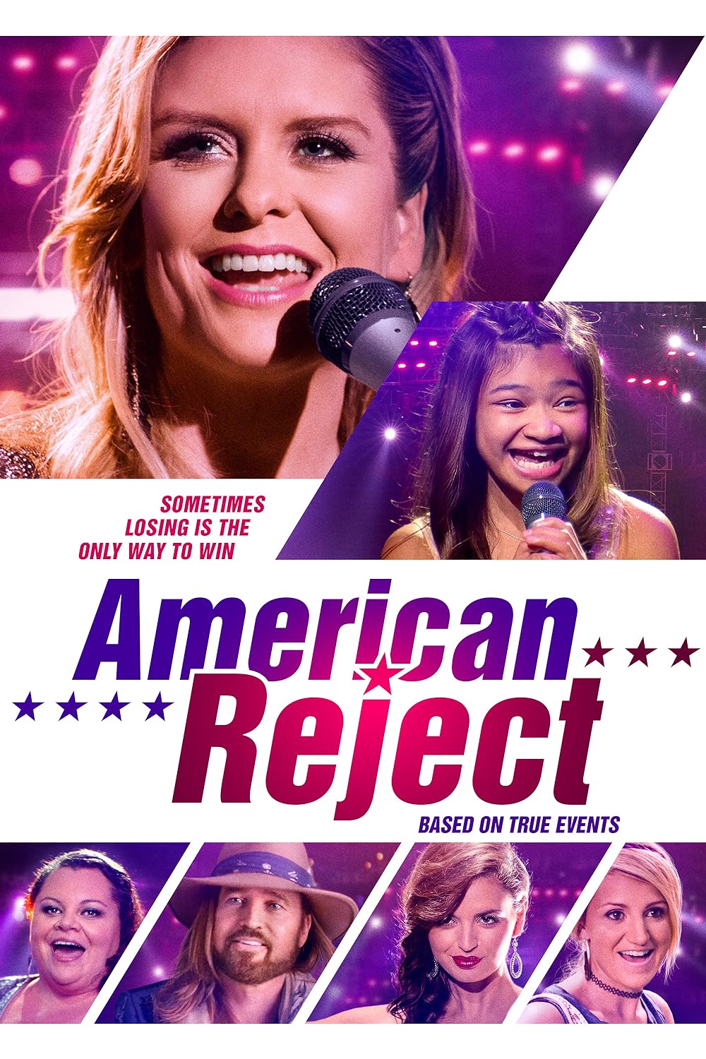 American Reject (2022)