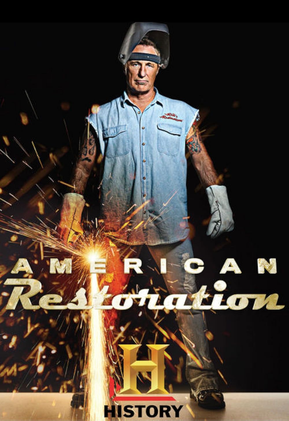 American Restoration (2010)