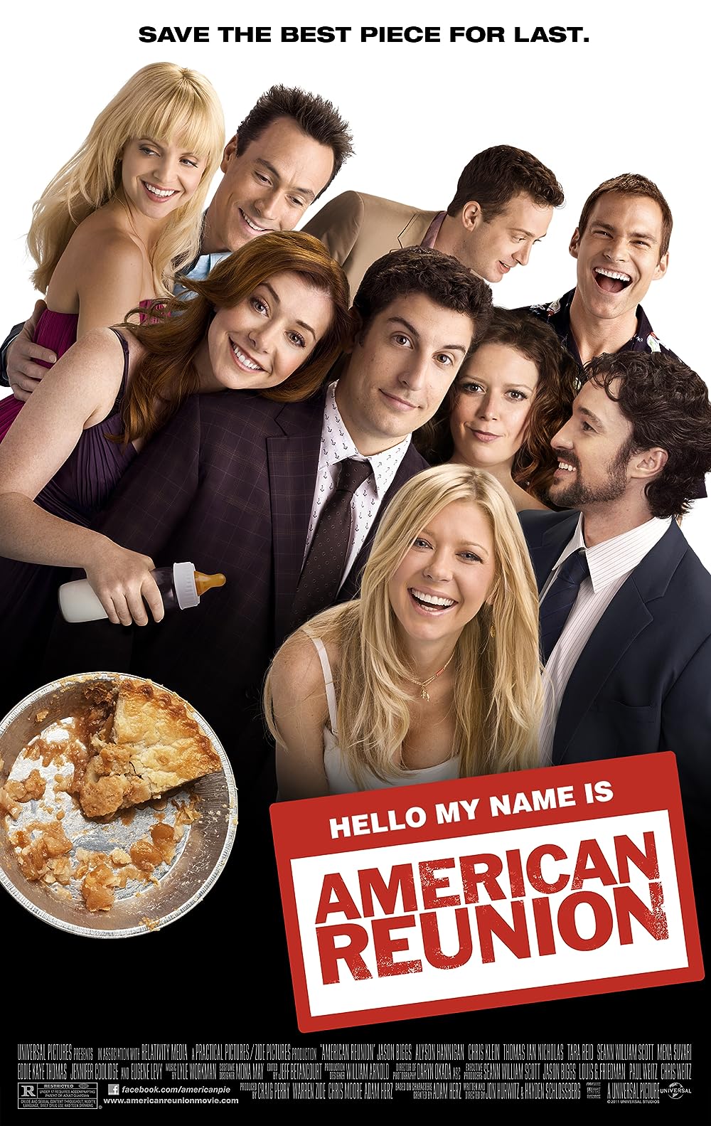 American Reunion (2012)