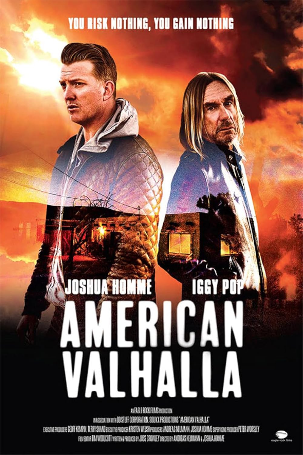 American Valhalla (2017)