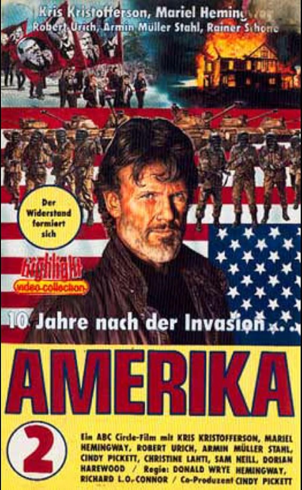 Amerika (1987)