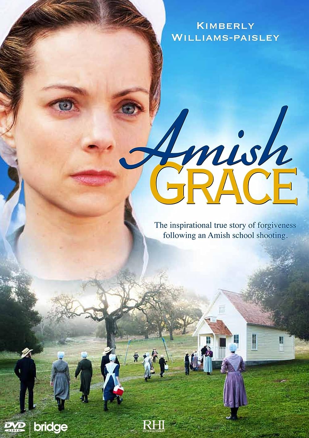 Amish Grace (2010)