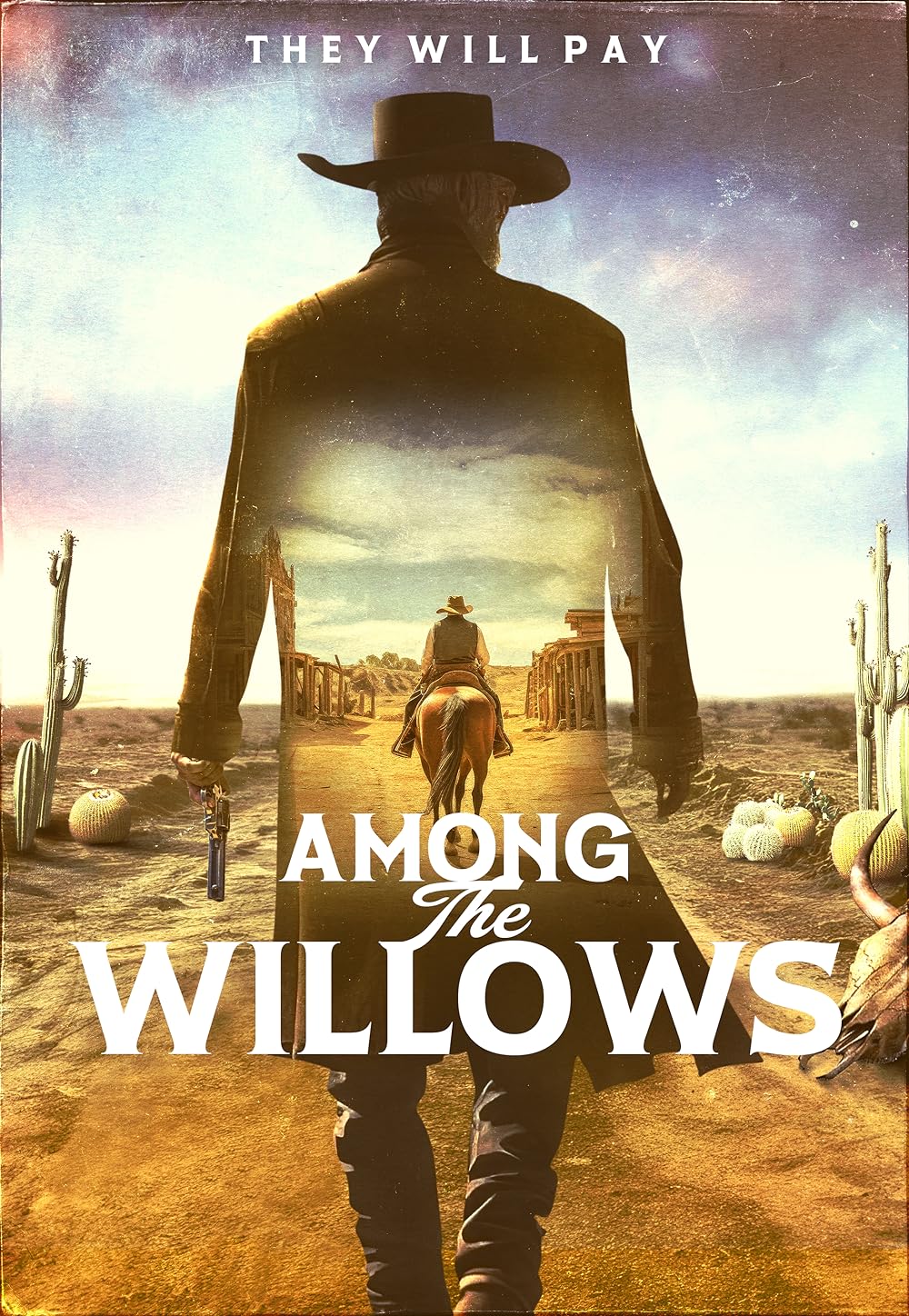 Among the Willows (2023)