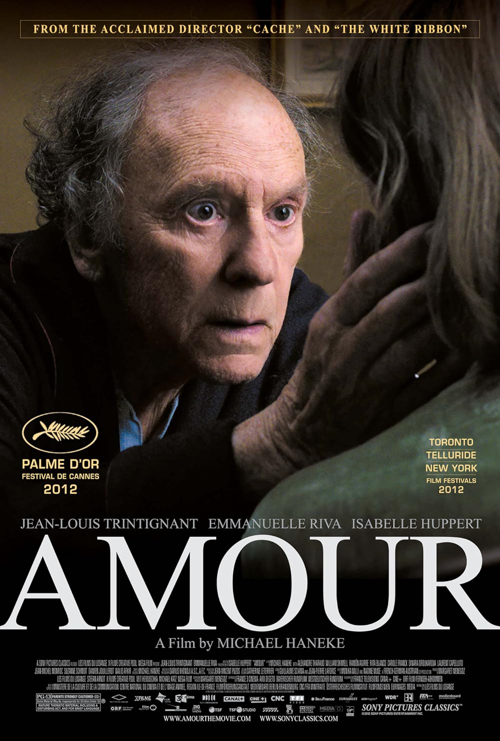 Amour (2012)