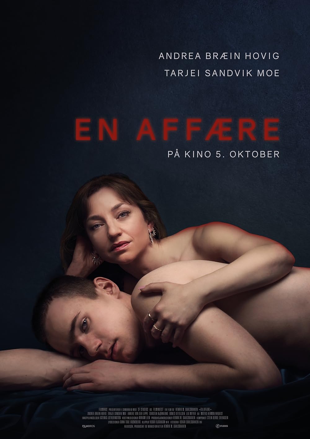 An Affair (2018)