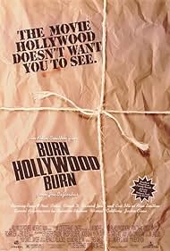 An Alan Smithee Film: Burn, Hollywood, Burn (1997)