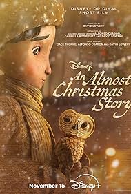 An Almost Christmas Story (2024)