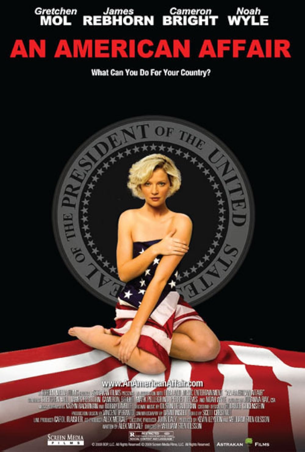 An American Affair (2009)