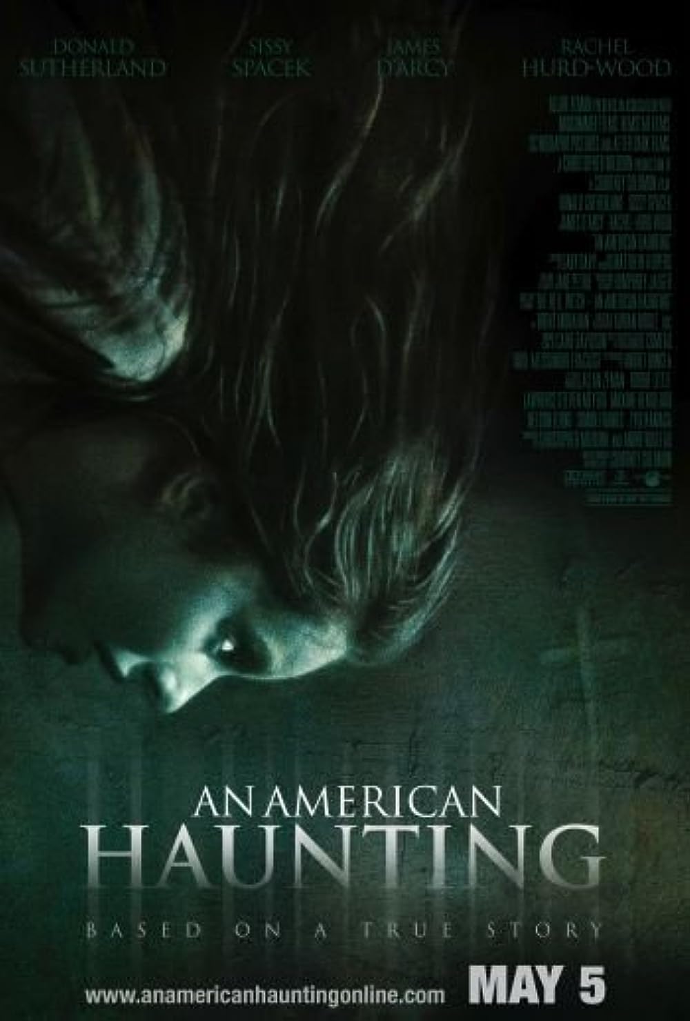 An American Haunting (2006)