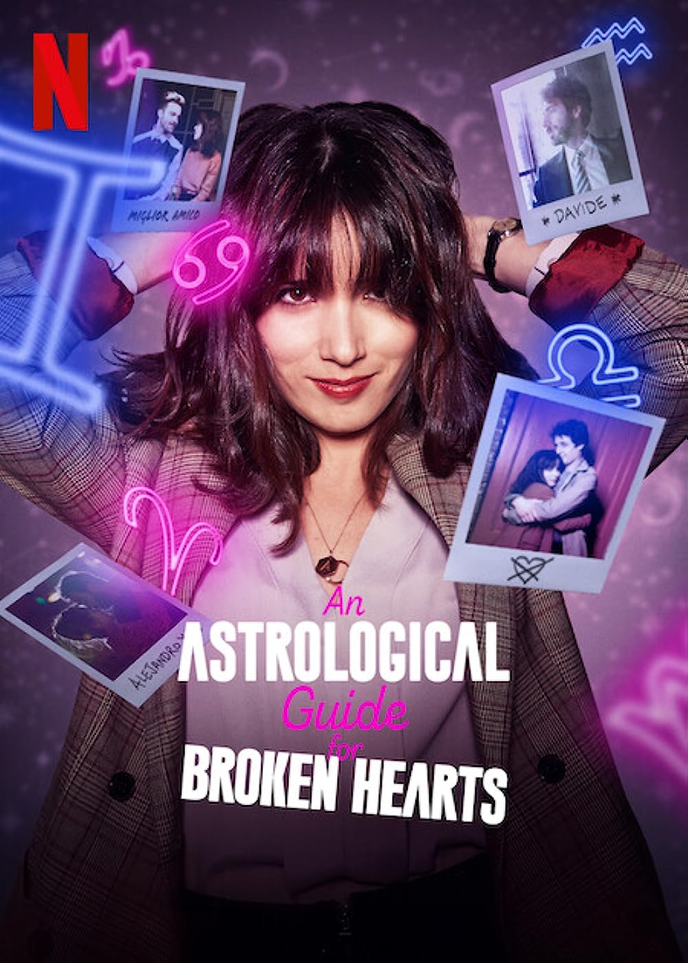 An Astrological Guide for Broken Hearts (2021)