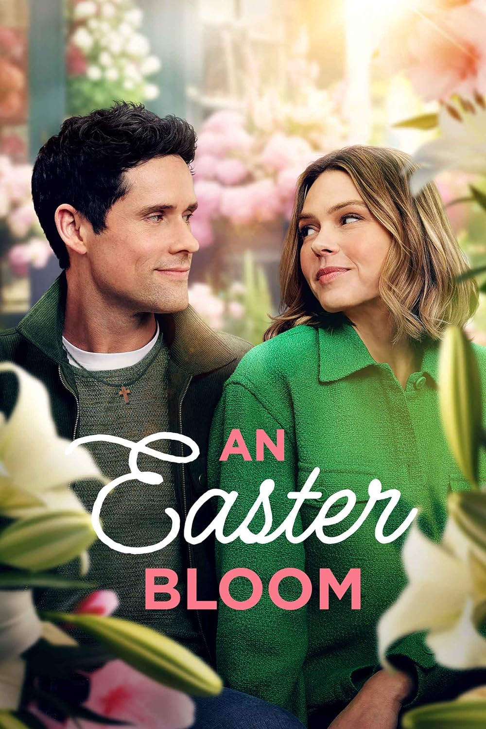 An Easter Bloom (2024)