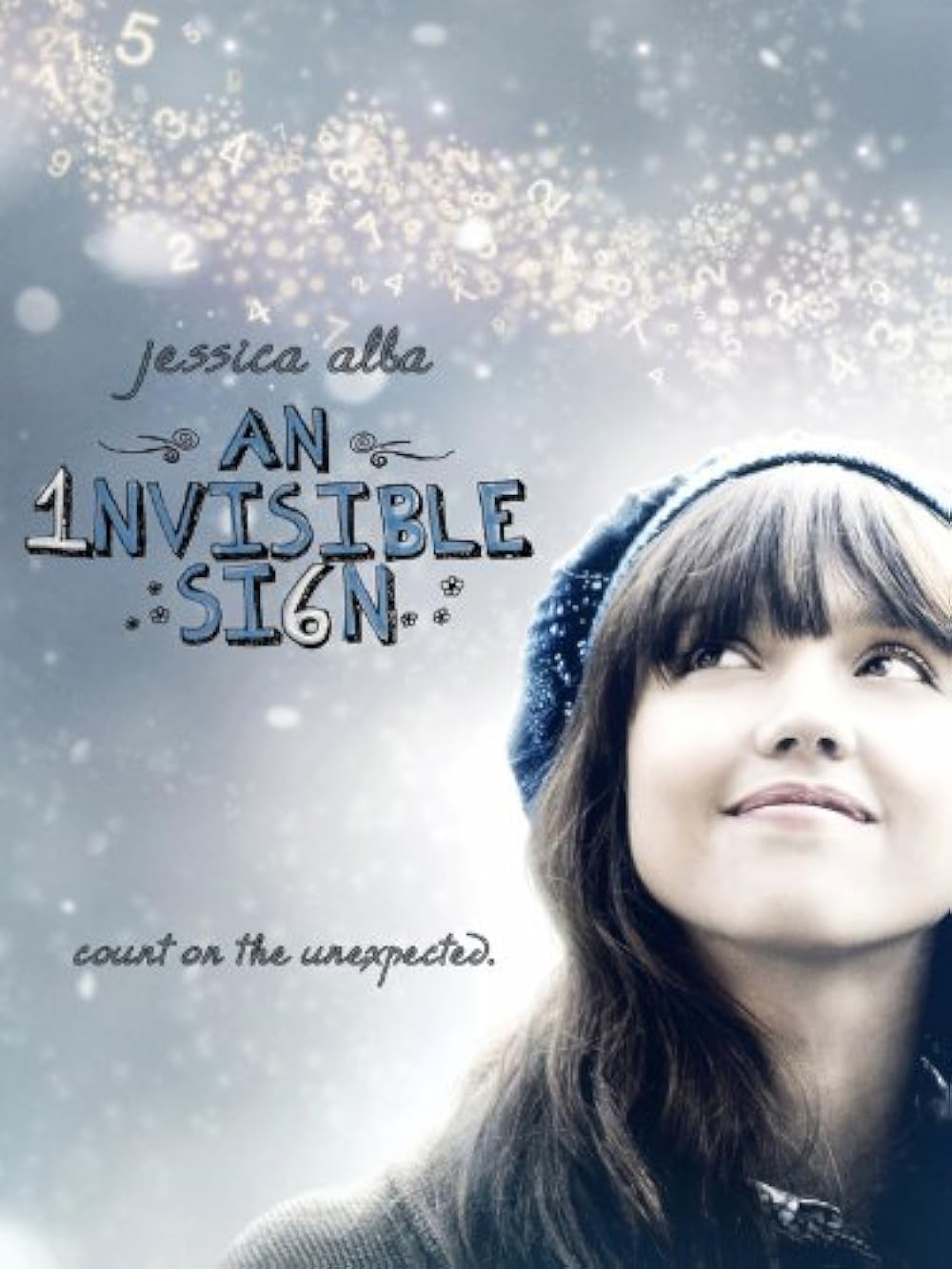 An Invisible Sign (2011)