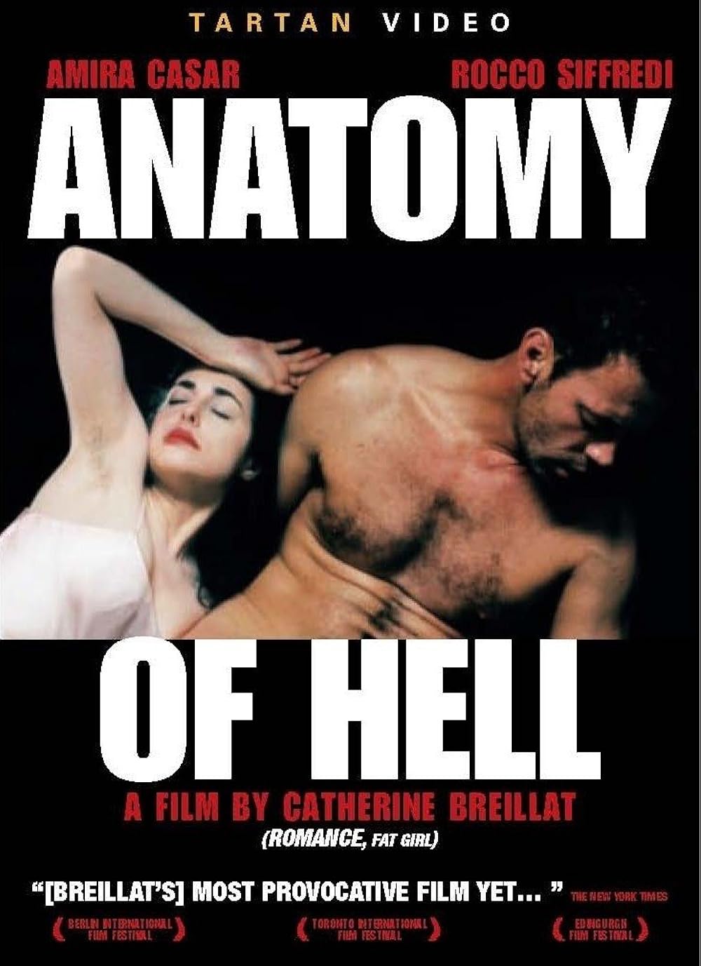 Anatomy of Hell (2004)