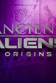 Ancient Aliens: Origins (2024)