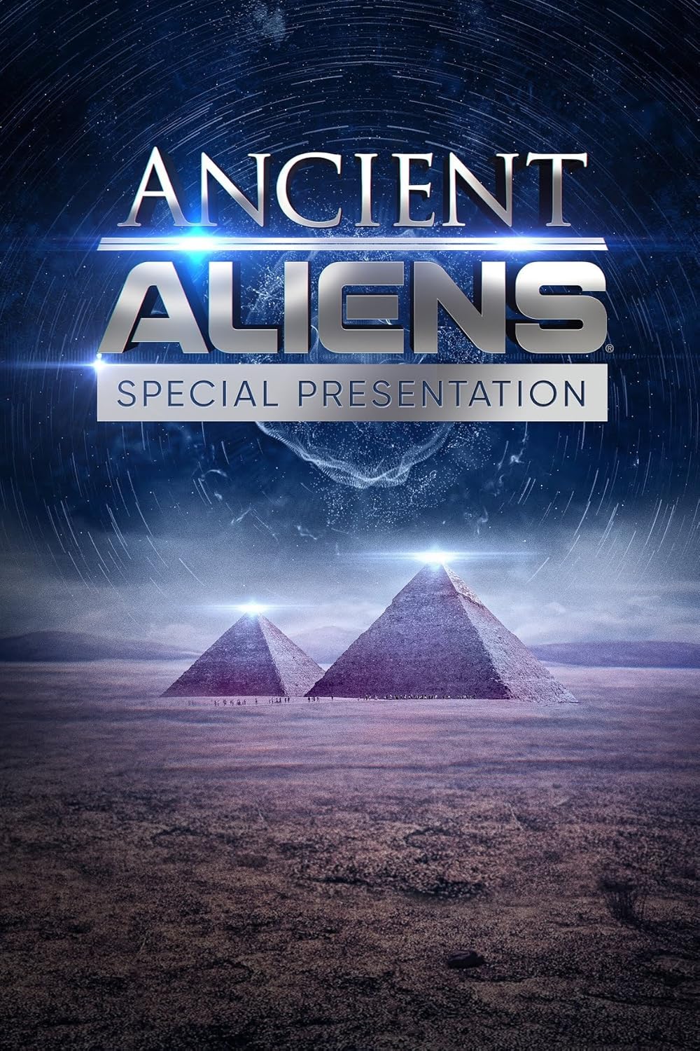 Ancient Aliens: Special Presentation (2022)