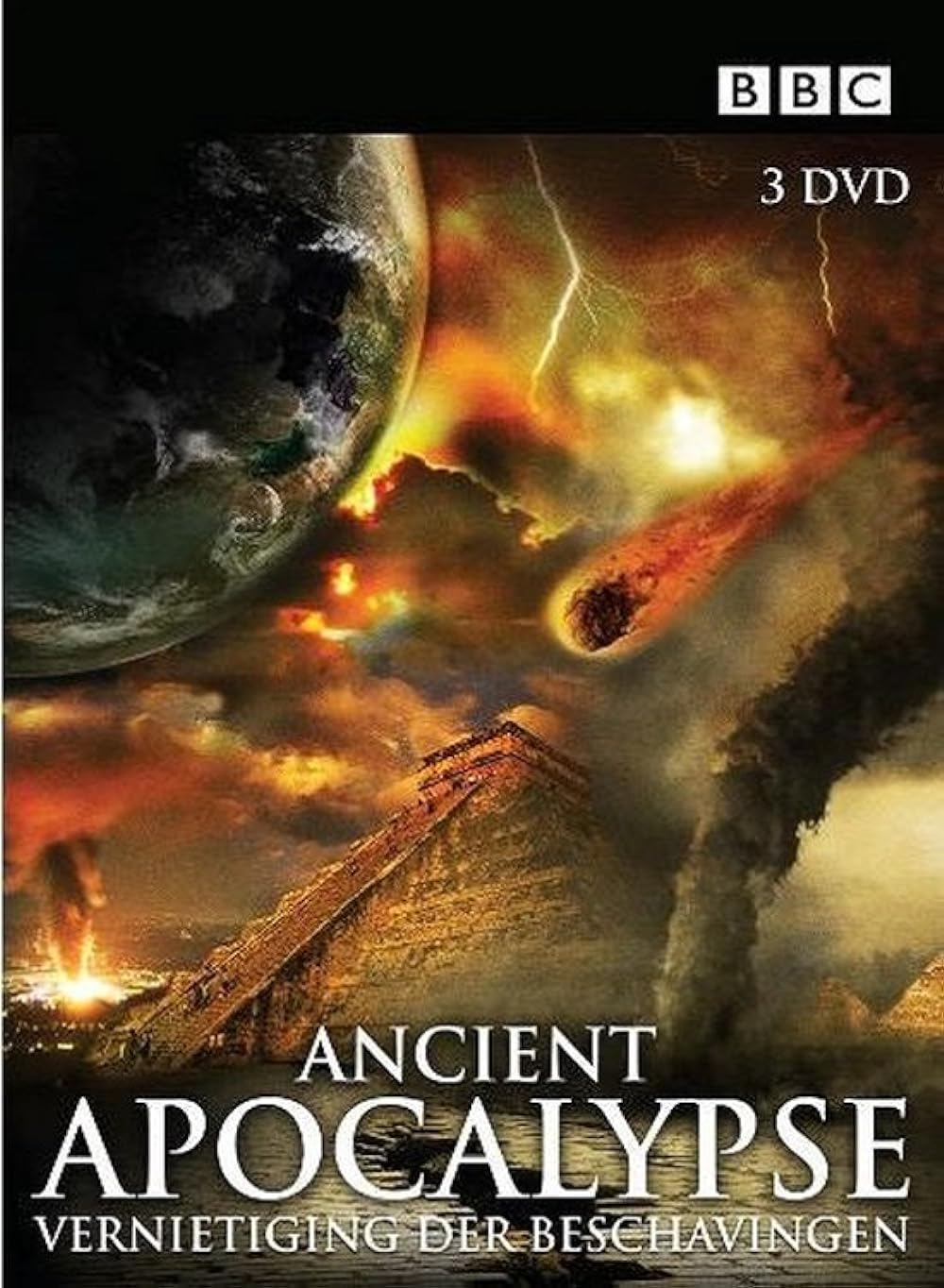 Ancient Apocalypse (2021)