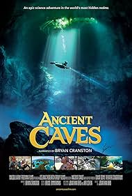 Ancient Caves (2020)