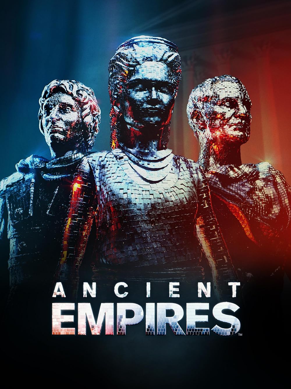 Ancient Empires (2023)