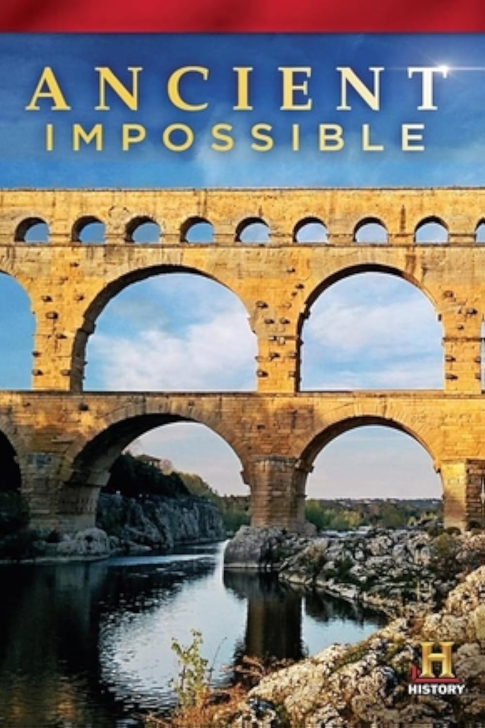 Ancient Impossible (2014)