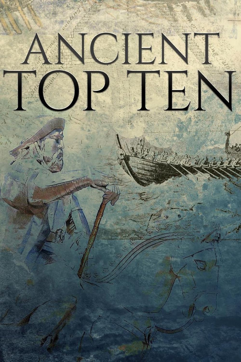 Ancient Top 10 (2016)