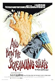 And Now the Screaming Starts! (1974)