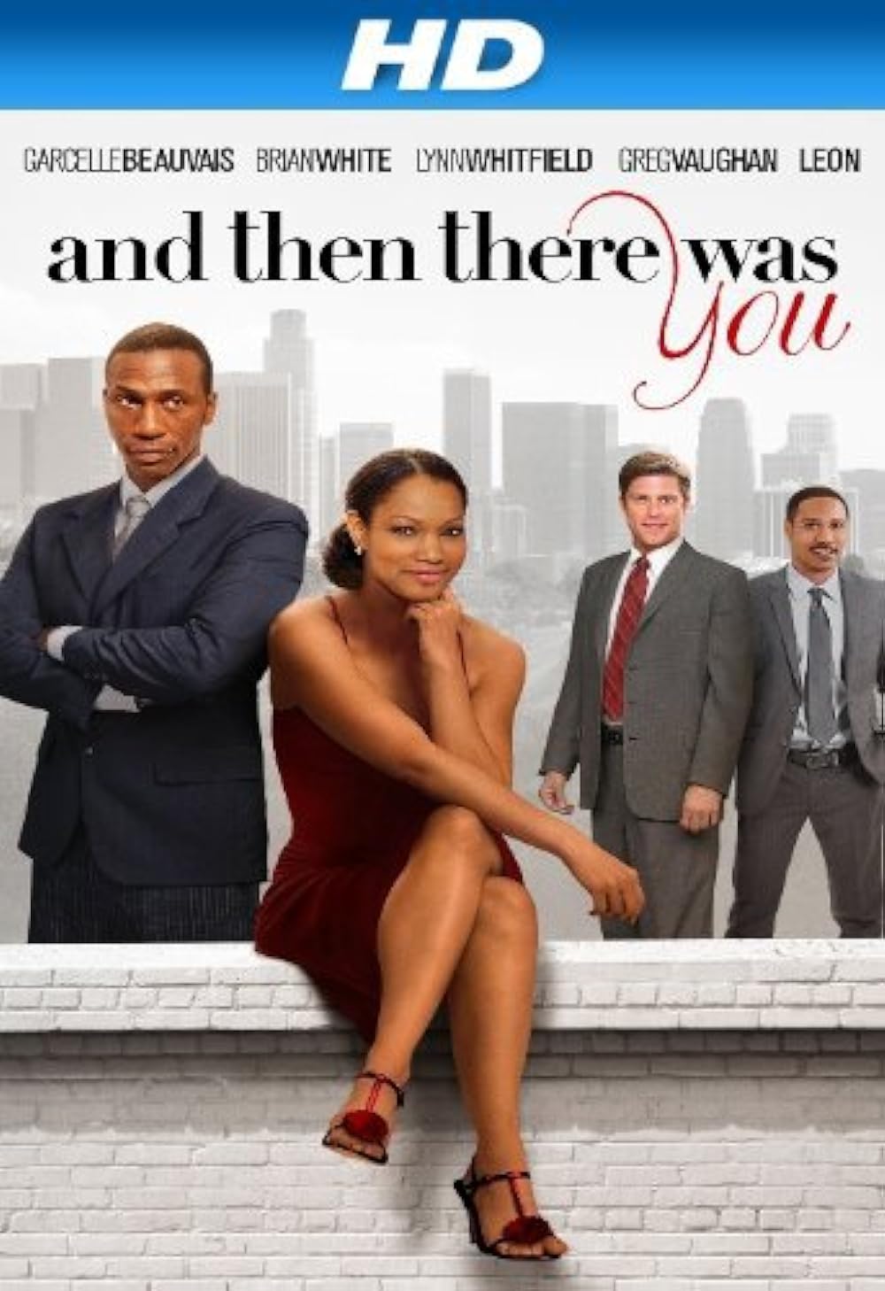 And Then There Was You (2013)