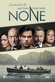 And Then There Were None (2015)