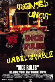 Andrew Dice Clay: Dice Rules (1991)